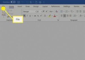 কিভাবে পিডিএফ ফাইল তৈরি করবেন