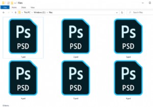 একটি PSD ফাইল কি?