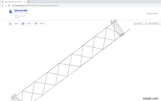 DXF ফাইল কি?