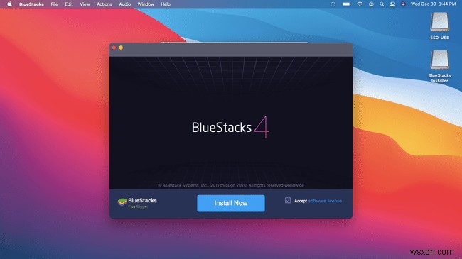 কিভাবে ম্যাকে BlueStacks ব্যবহার করবেন