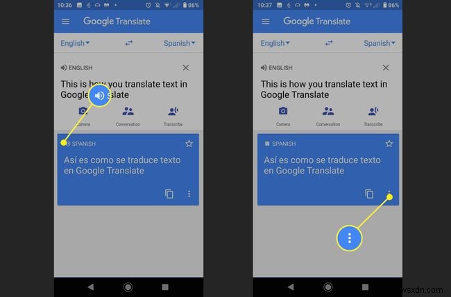 Google Translate কিভাবে ব্যবহার করবেন