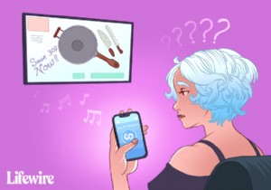 আপনার ফোনে ইতিমধ্যেই থাকা একটি গানকে কীভাবে শাজাম করবেন