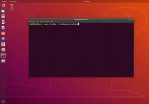 লিনাক্স gzip কমান্ডের উদাহরণ
