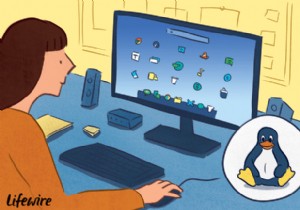 লিনাক্সে নতুনদের গাইড