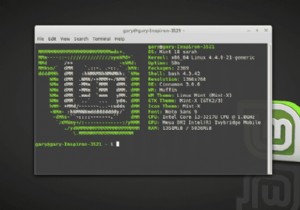 Bashrc ফাইলটি কিসের জন্য ব্যবহৃত হয়?
