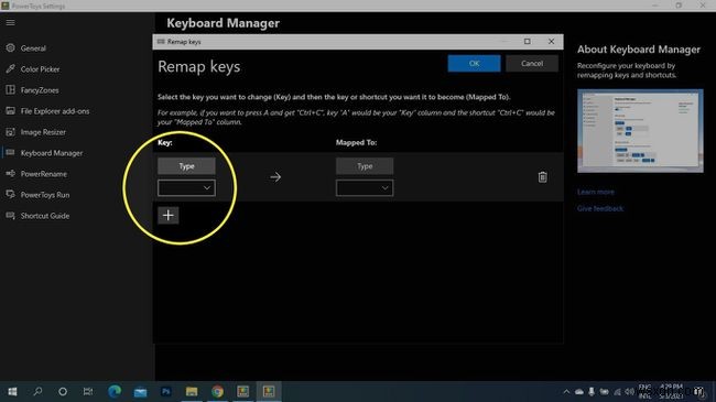 Windows 10 এ কীভাবে একটি কীবোর্ড রিম্যাপ করবেন