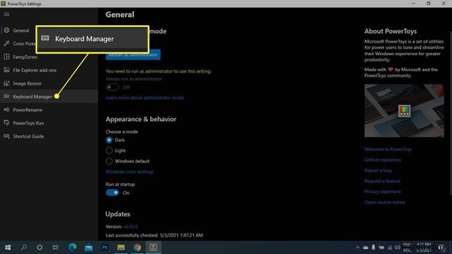 Windows 10 এ কীভাবে একটি কীবোর্ড রিম্যাপ করবেন