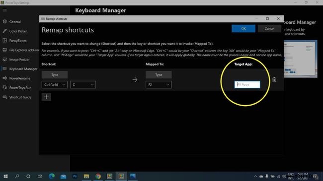 Windows 10 এ কীভাবে একটি কীবোর্ড রিম্যাপ করবেন