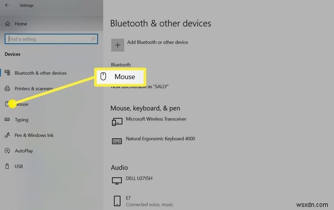 Windows 10 এ মাউস অ্যাক্সিলারেশন কীভাবে বন্ধ করবেন