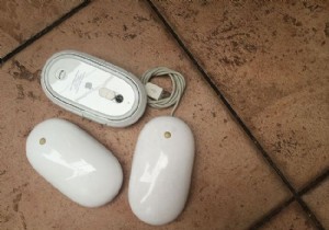 আমার মাউস কাজ করবে না! আমি কিভাবে এটা ঠিক করব?