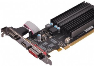 ভিডিও কার্ড কি?