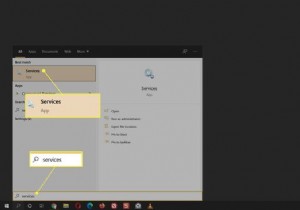 Windows 10 এ প্রিন্ট স্পুলারটি কিভাবে পুনরায় চালু করবেন