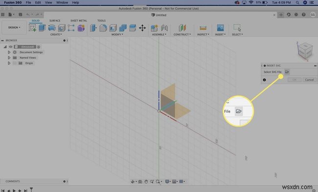 কীভাবে একটি 2D চিত্র বা লোগোকে একটি 3D মডেলে পরিণত করবেন