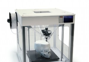 3D প্রিন্টিং সামগ্রীতে প্রযুক্তিগত বৈশিষ্ট্য