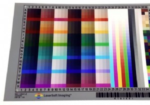 আরও নির্ভুল স্ক্যানের জন্য কীভাবে আপনার স্ক্যানার ক্যালিব্রেট করবেন