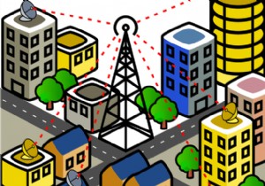 5G সেল টাওয়ার:আপনি কেন তাদের দেখেন এবং কীভাবে তারা কাজ করে