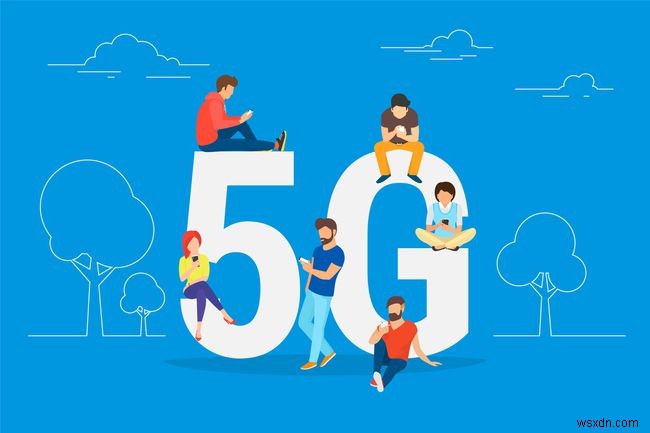 5G:আপনার যা কিছু জানা দরকার