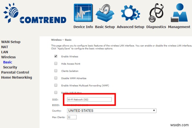 5G বনাম 5 GHz Wi-Fi