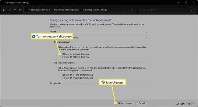 Windows 11 এ কিভাবে একটি নেটওয়ার্ক ড্রাইভ ম্যাপ করবেন