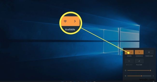 Windows 11 এ নেটওয়ার্কের সাথে কিভাবে সংযোগ করবেন