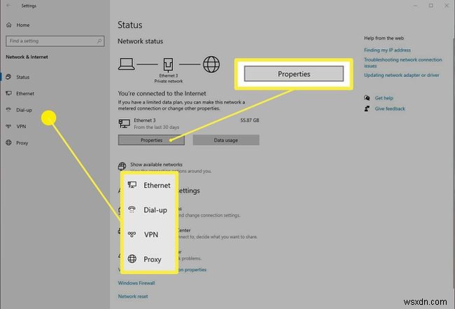 কীভাবে DHCP নিষ্ক্রিয় করবেন