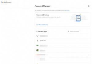 কীভাবে Chrome পাসওয়ার্ড ম্যানেজার ব্যবহার করবেন