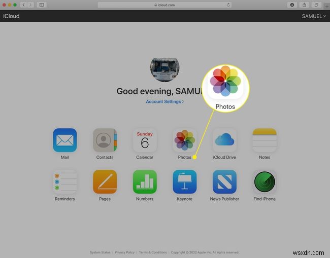 কিভাবে iCloud থেকে ফটো ডাউনলোড করবেন