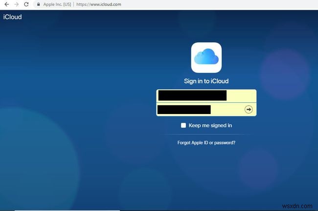 যেকোন জায়গা থেকে কিভাবে iCloud ইমেল চেক করবেন