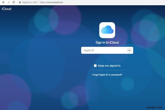 যেকোন জায়গা থেকে কিভাবে iCloud ইমেল চেক করবেন