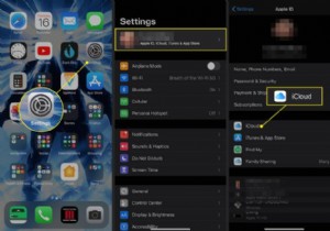 কিভাবে iCloud থেকে অ্যাপস মুছবেন