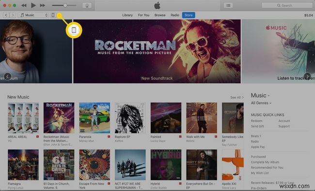 iTunes সিঙ্ক:শুধুমাত্র কিছু গান কিভাবে সিঙ্ক করা যায়