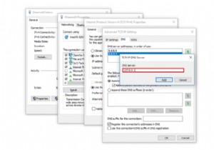 127.0.0.1 IP ঠিকানা ব্যাখ্যা করা হয়েছে