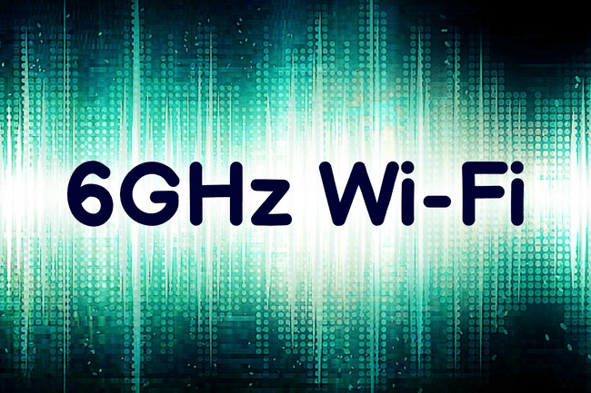 6GHz (6E) Wi-Fi:এটি কী এবং এটি কীভাবে কাজ করে