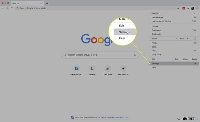 Google Chrome এ হোমপেজ পরিবর্তন করার সঠিক উপায় জানুন