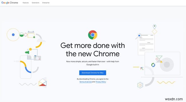 কিভাবে ম্যাকের জন্য Chrome ইনস্টল করবেন