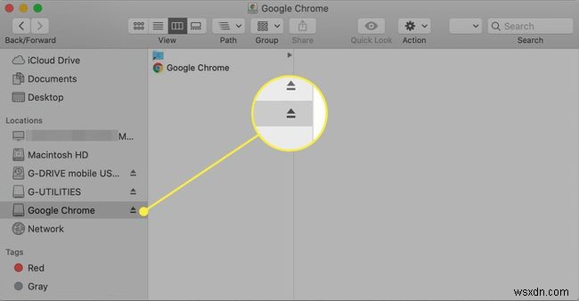 কিভাবে ম্যাকের জন্য Chrome ইনস্টল করবেন