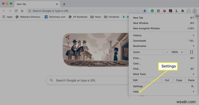 কীভাবে Chrome থেকে সাইন আউট করবেন