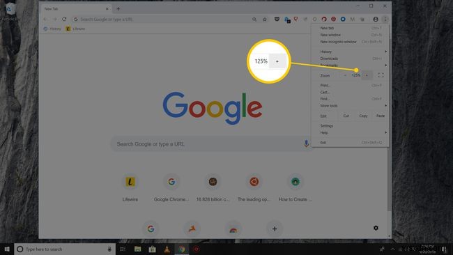 Google Chrome-এ ফুল-স্ক্রিন মোড কীভাবে সক্রিয় করবেন