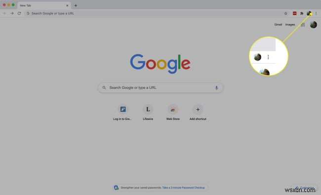 Google Chrome এ বুকমার্ক এবং অন্যান্য ব্রাউজিং ডেটা কীভাবে আমদানি করবেন