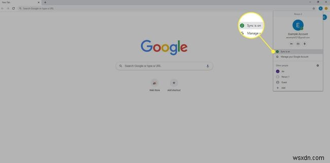 কীভাবে Chrome টু ফোন এক্সটেনশন ব্যবহার করবেন