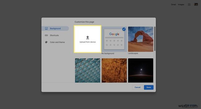 কীভাবে Chrome-এ একটি নতুন ট্যাব পৃষ্ঠা কাস্টমাইজ করবেন
