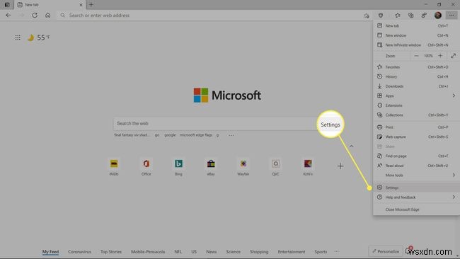 কিভাবে Microsoft Edge পাসওয়ার্ড মনিটর কাজ করে?