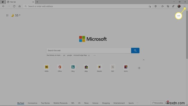 কিভাবে Microsoft Edge পাসওয়ার্ড মনিটর কাজ করে?