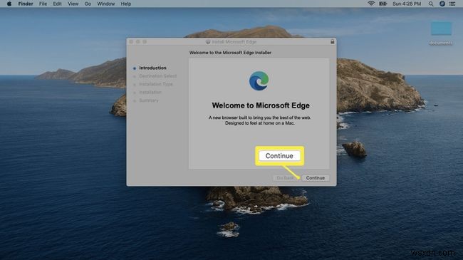 কিভাবে Mac এর জন্য Microsoft Edge ডাউনলোড করবেন