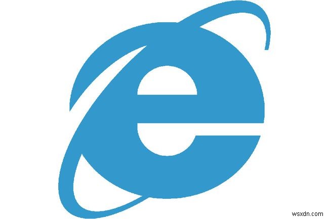 Microsoft Internet Explorer কি?