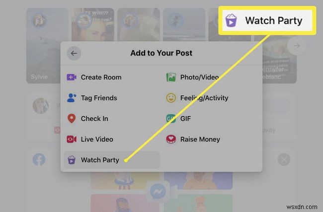 কিভাবে একটি ফেসবুক ওয়াচ পার্টি হোস্ট করবেন