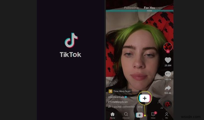 কিভাবে একটি TikTok ভিডিও তৈরি করবেন