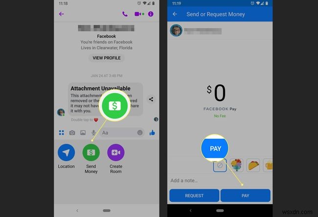 Facebook Messenger:আপনার যা কিছু জানা দরকার