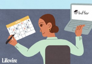 আপনার সোশ্যাল মিডিয়া পোস্টের সময়সূচী করতে আপনার কেন বাফার অ্যাপ ব্যবহার করা উচিত