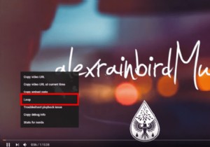 কিভাবে স্বয়ংক্রিয়ভাবে ইউটিউব ভিডিওগুলি পুনরাবৃত্তি করবেন (লুপ)